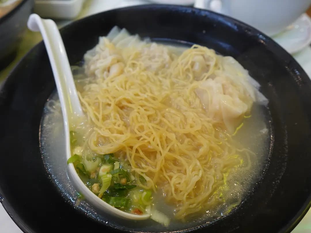 樂園魚蛋粉 photo 4
