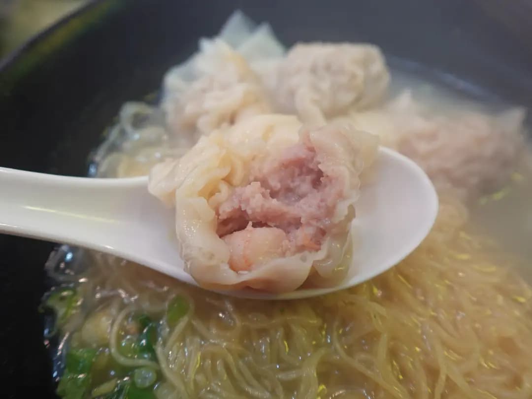 樂園魚蛋粉 photo 5