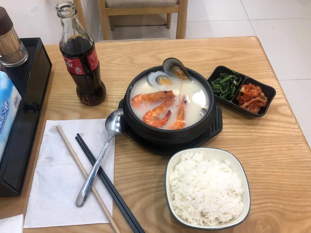 金稻夫鍋飯店 photo 1