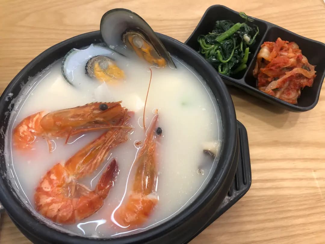 金稻夫鍋飯店 photo 3
