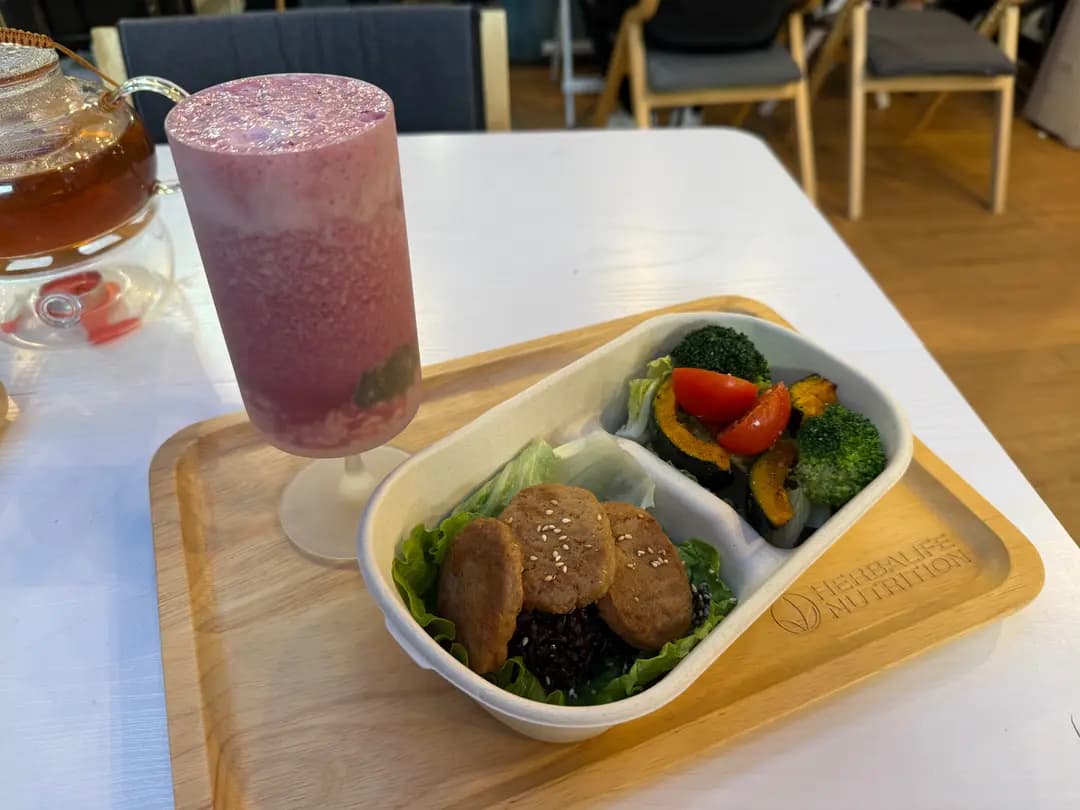 Chill 輕食300kcal photo 7