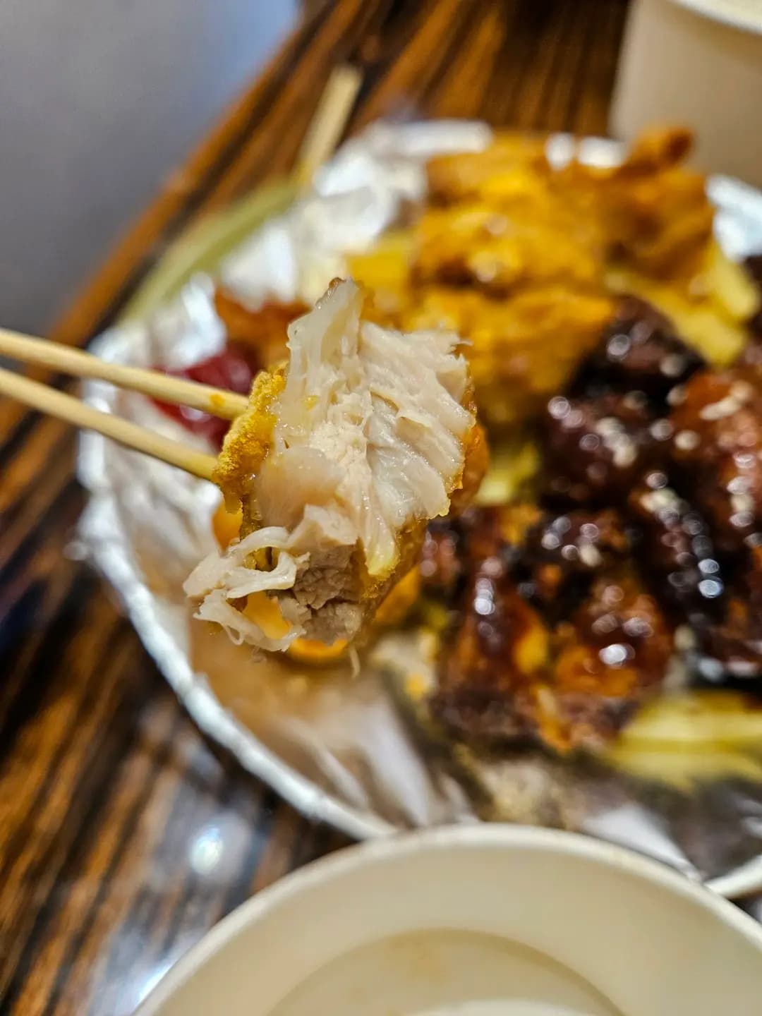 輝記海南無骨雞韓式炸雞店 photo 4