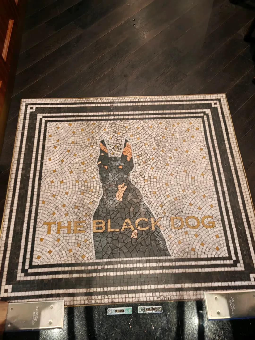 The Black Dog photo 6