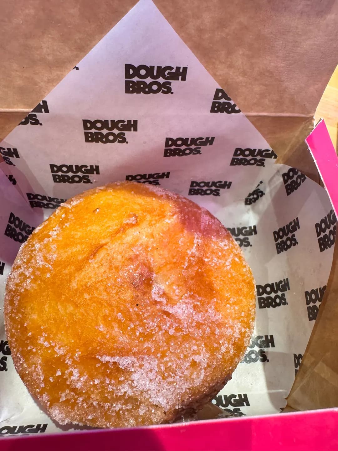 Dough Bros Pizza & Doughnuts (大埔超級城C區) photo 7