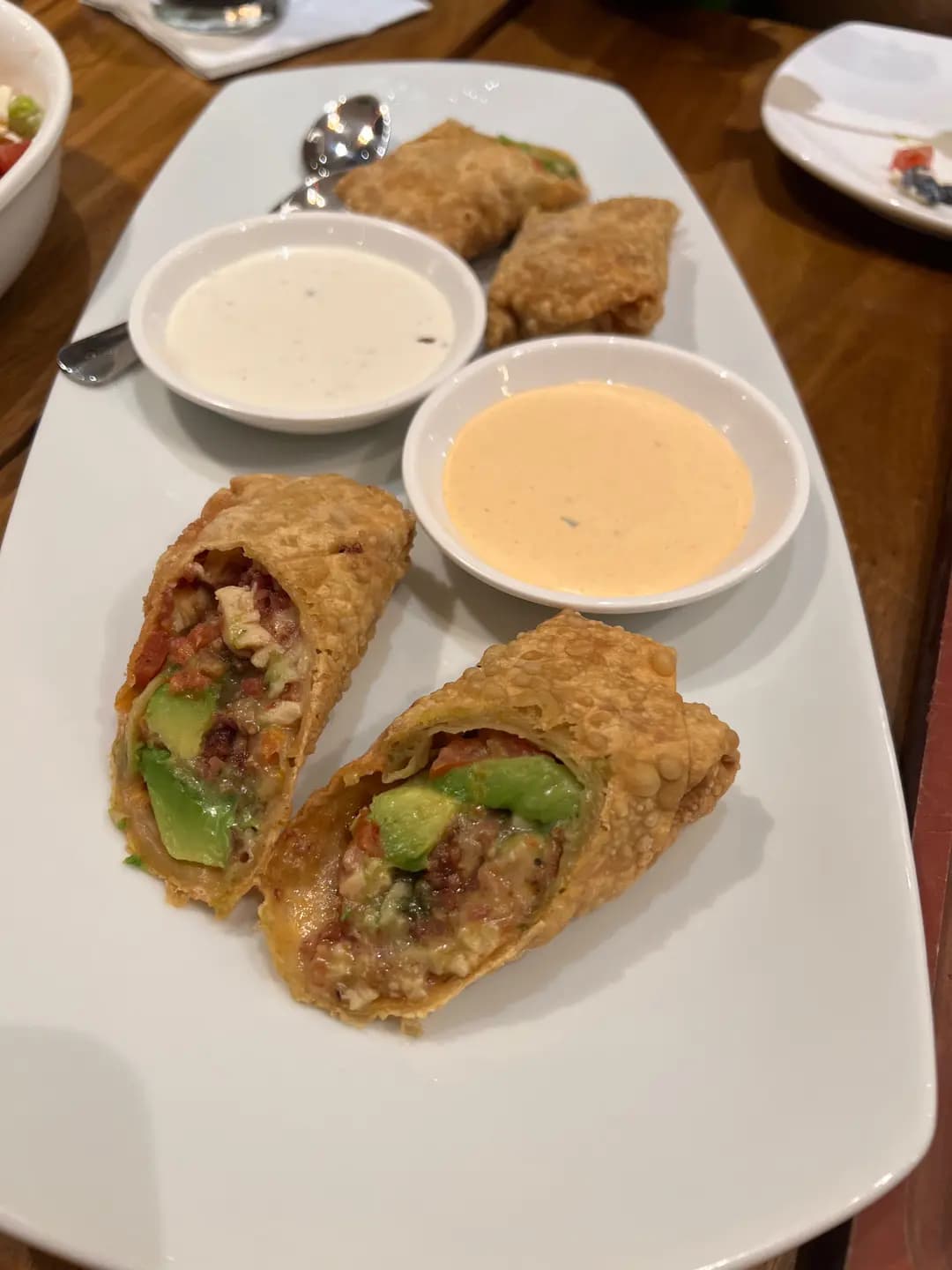 California Pizza Kitchen (MegaBox) photo 1