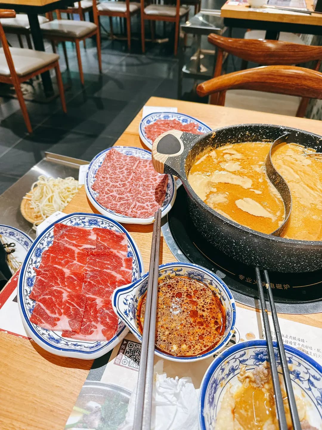 616牛肉火鍋專門店 (彌敦道) photo 1