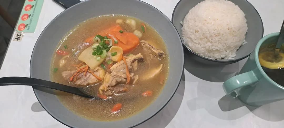 良美飯堂 photo 1