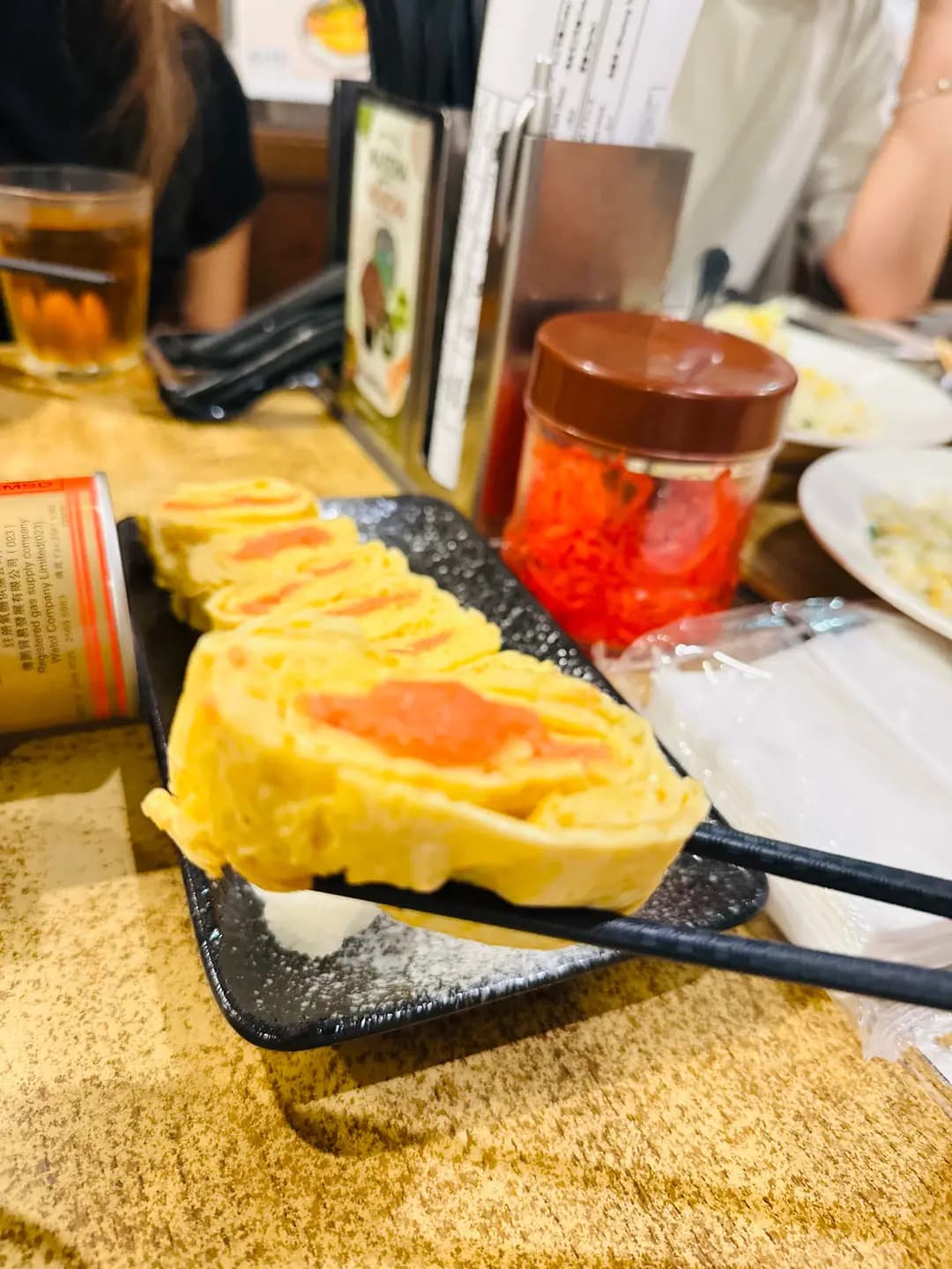 健康食品拉麵 (威利大廈) photo 4