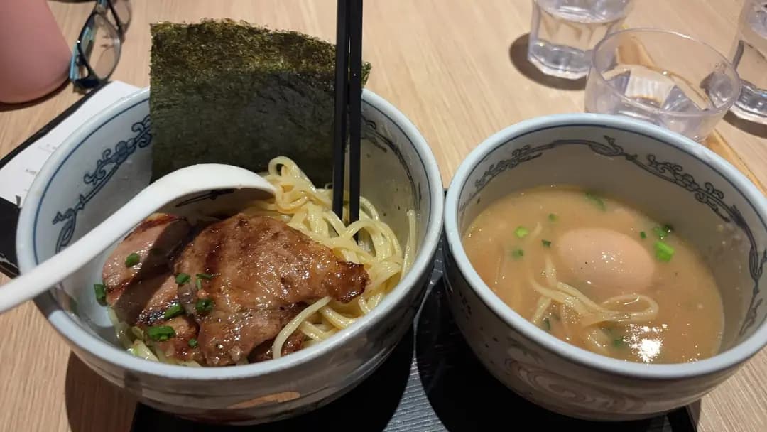 神山麺屋 (創紀之城五期(apm)) photo 1