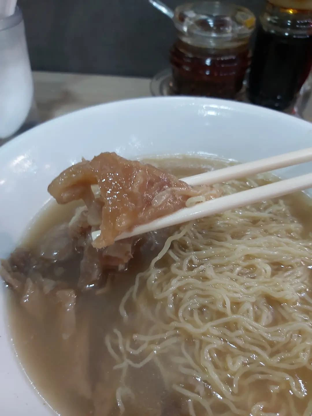 楊恩記麵家 photo 4