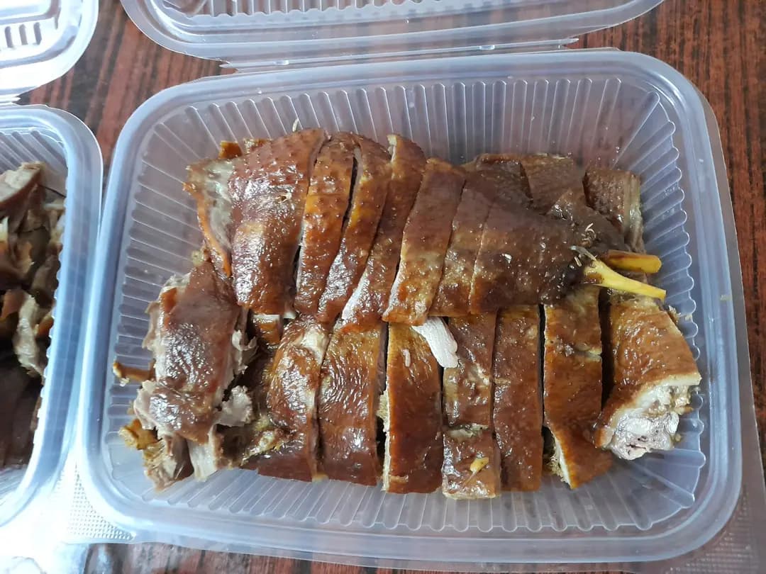 永騰潮州鹵水鵝店 photo 5