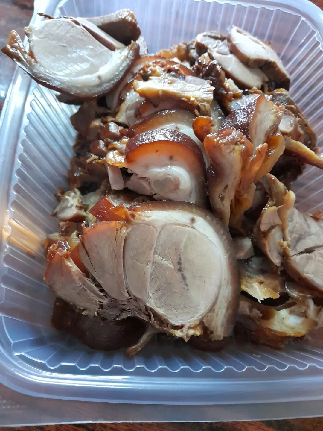 永騰潮州鹵水鵝店 photo 1
