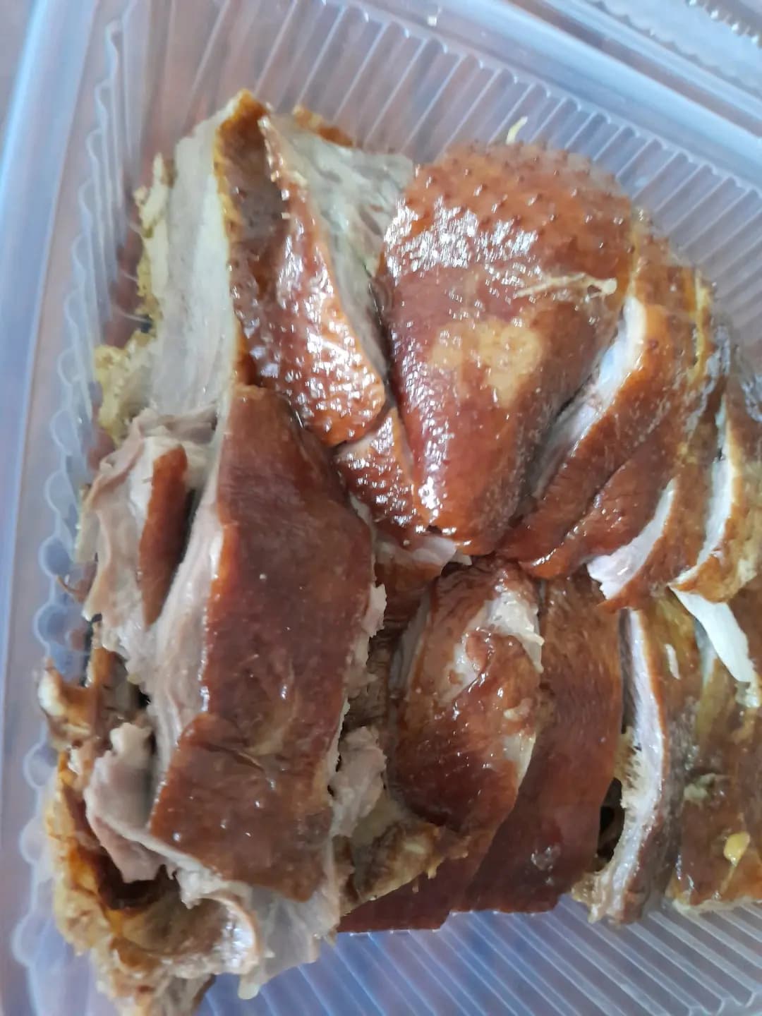 永騰潮州鹵水鵝店 photo 3