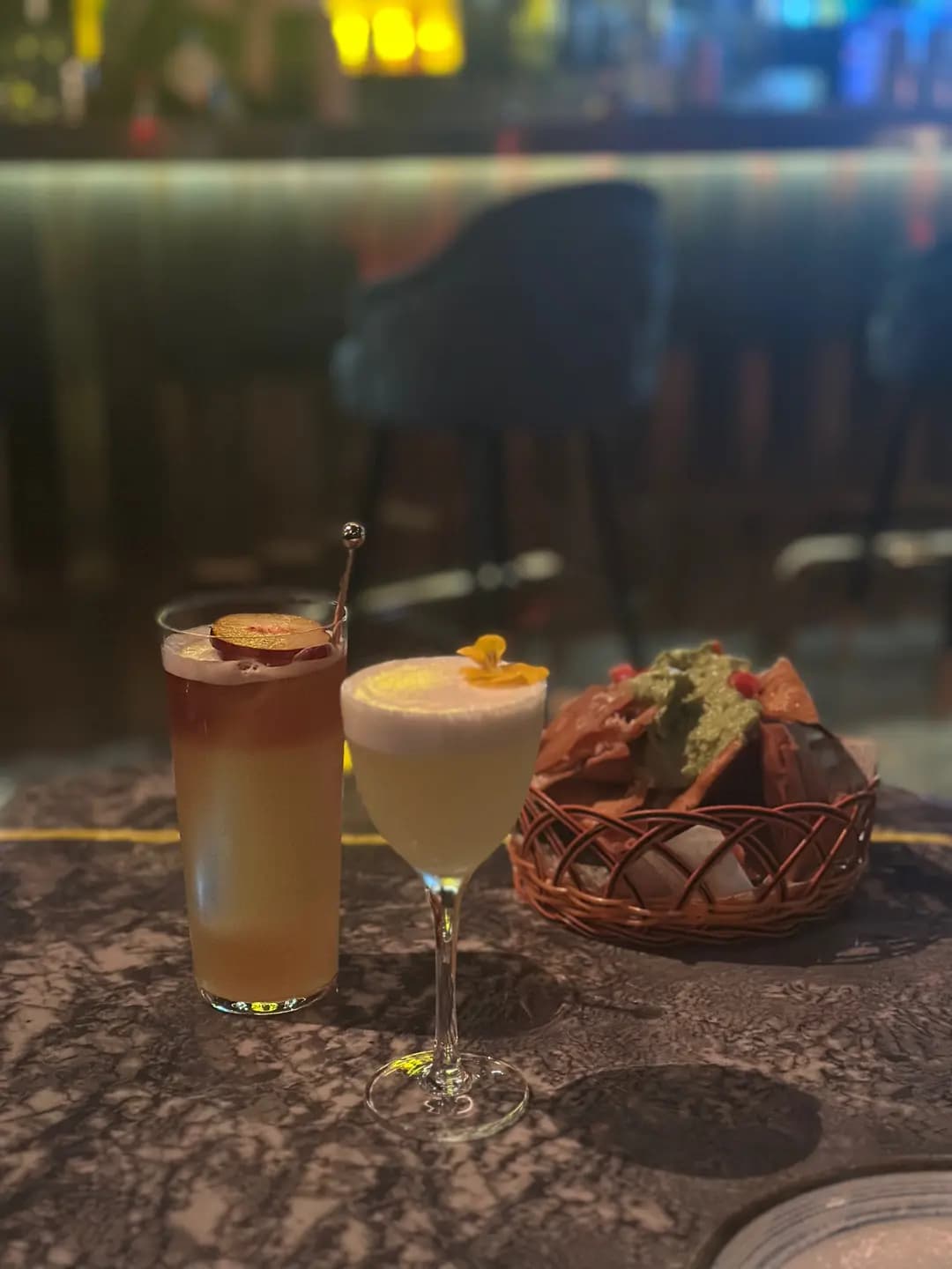 NOX COCKTAIL BAR & LOUNGE photo 1