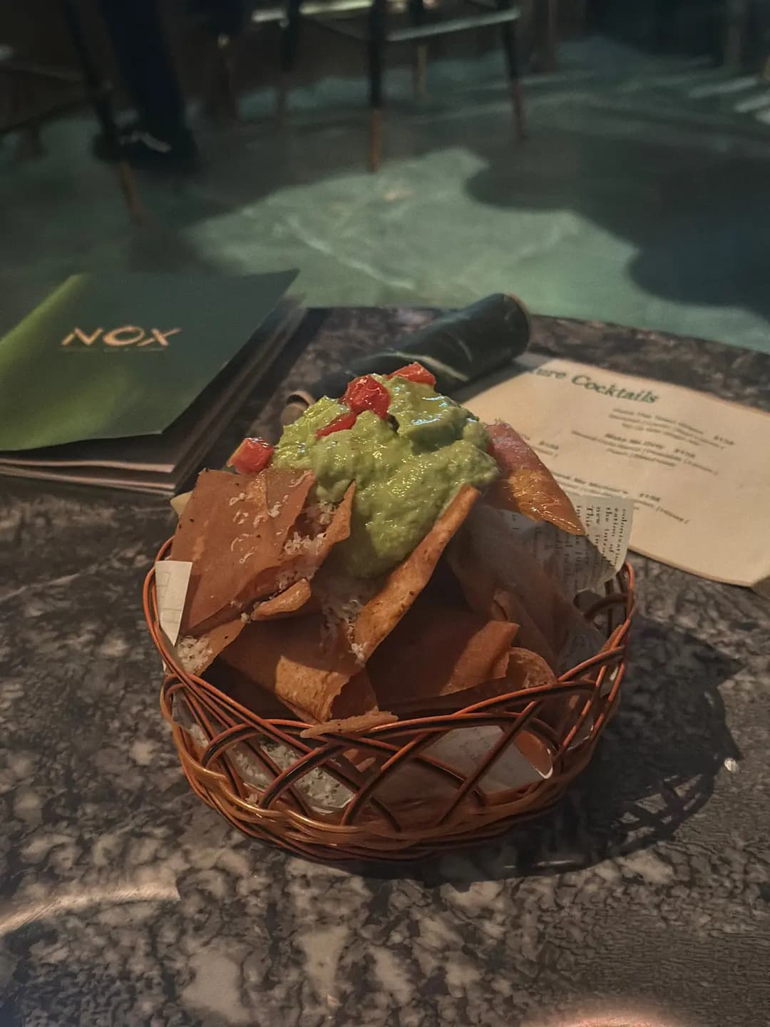 NOX COCKTAIL BAR & LOUNGE photo 2