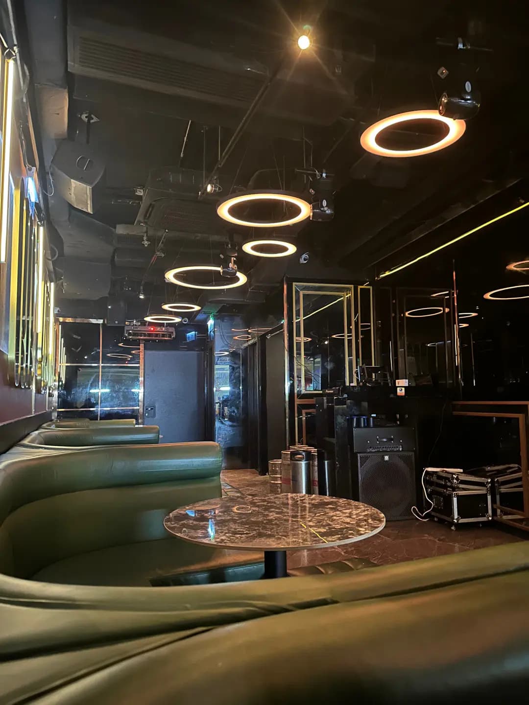 NOX COCKTAIL BAR & LOUNGE photo 3