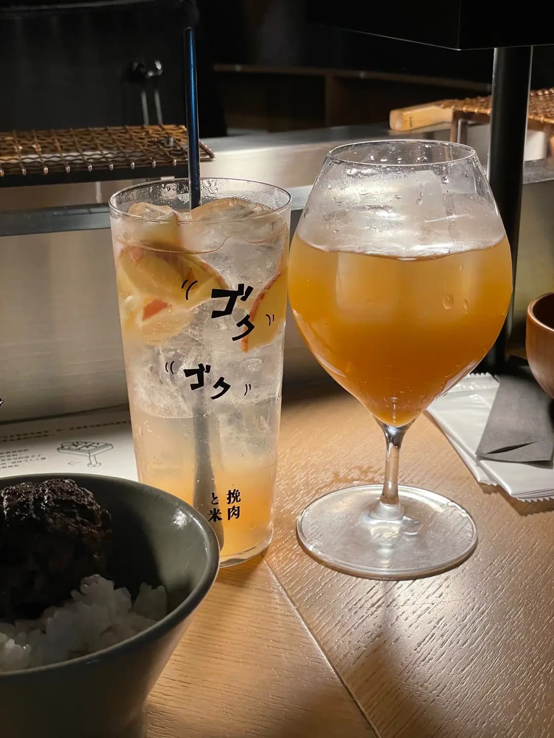挽肉と米 photo 2
