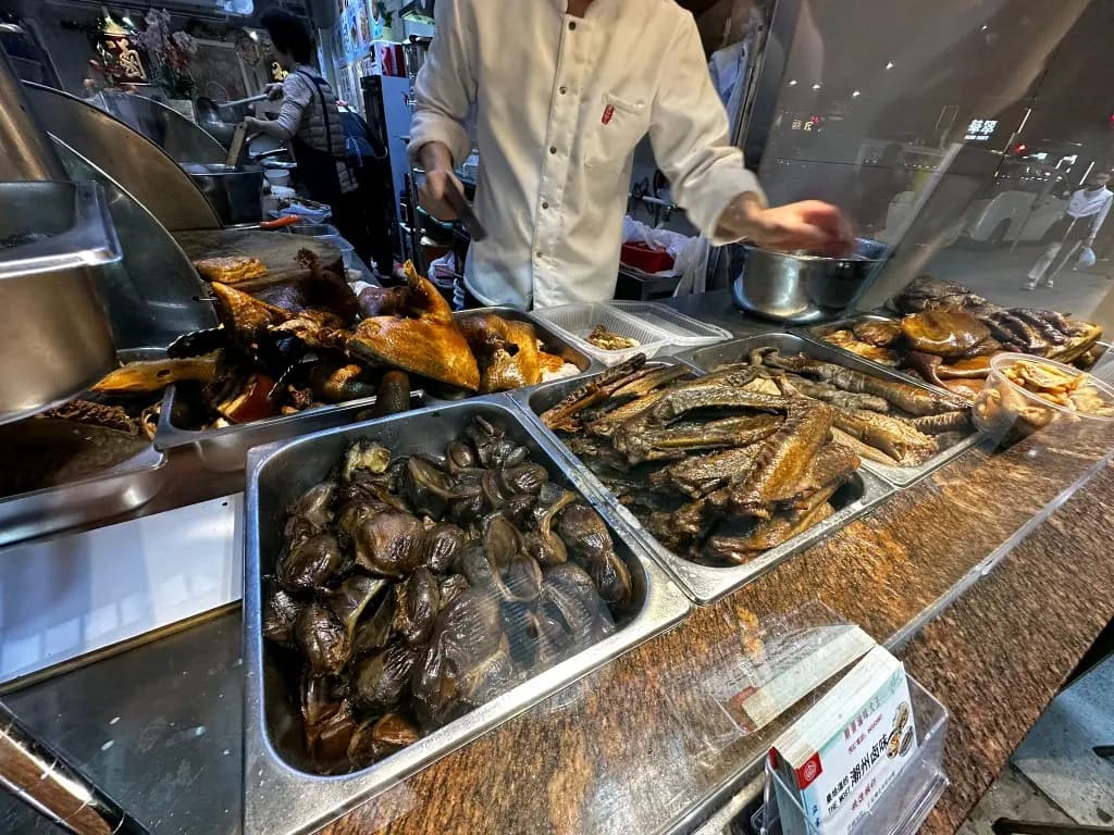 順譽滷味大王 photo 1