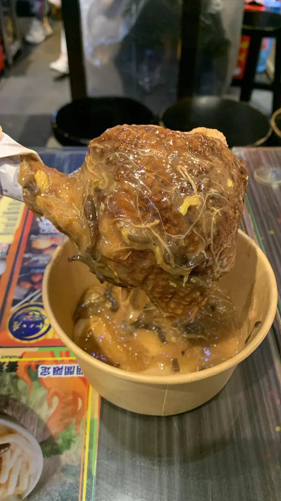 十八座狗仔粉 photo 3
