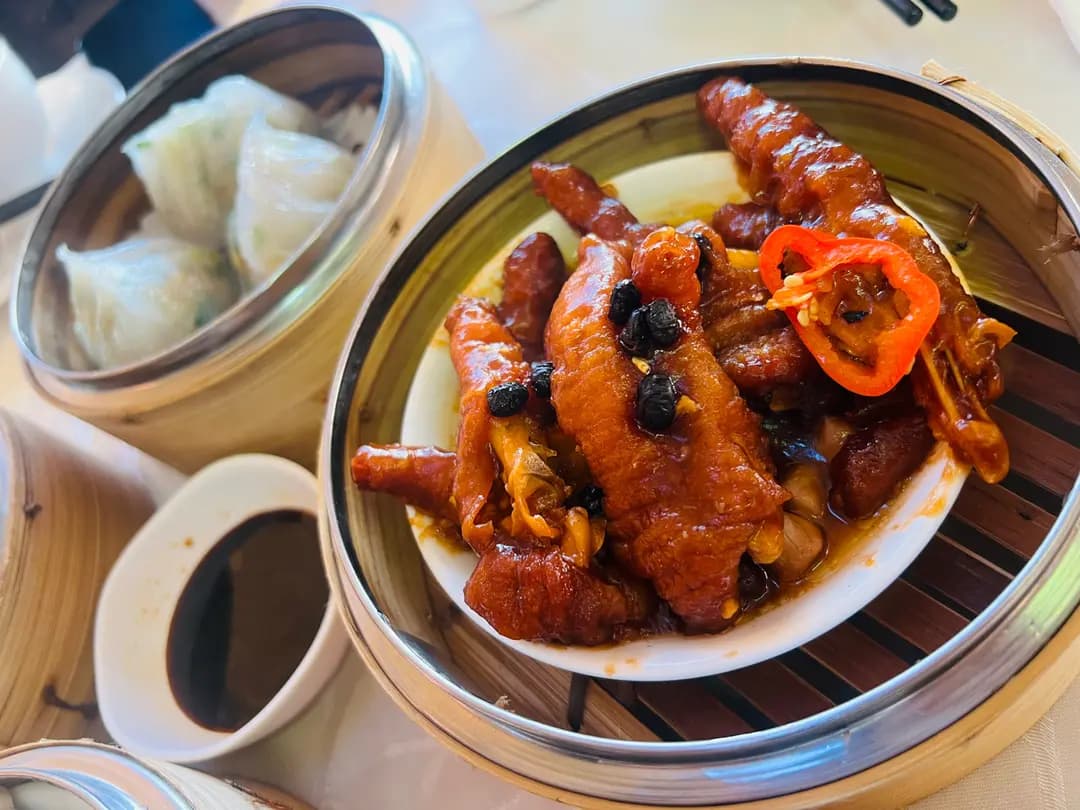 全記海鮮菜館 photo 3