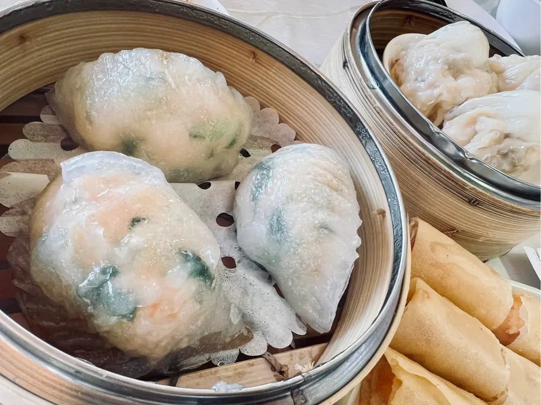 全記海鮮菜館 photo 6