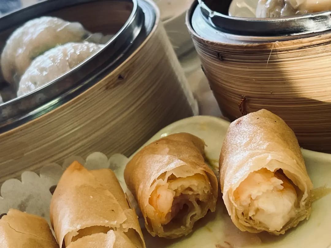 全記海鮮菜館 photo 2