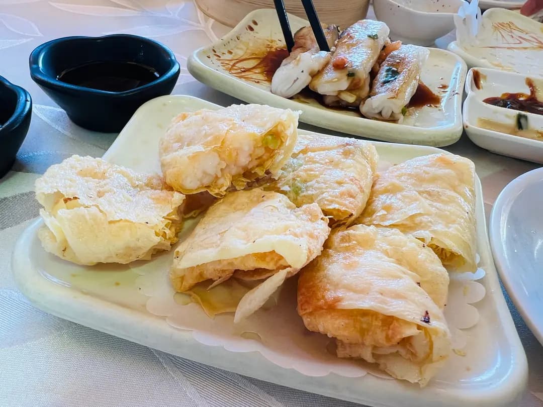 全記海鮮菜館 photo 4