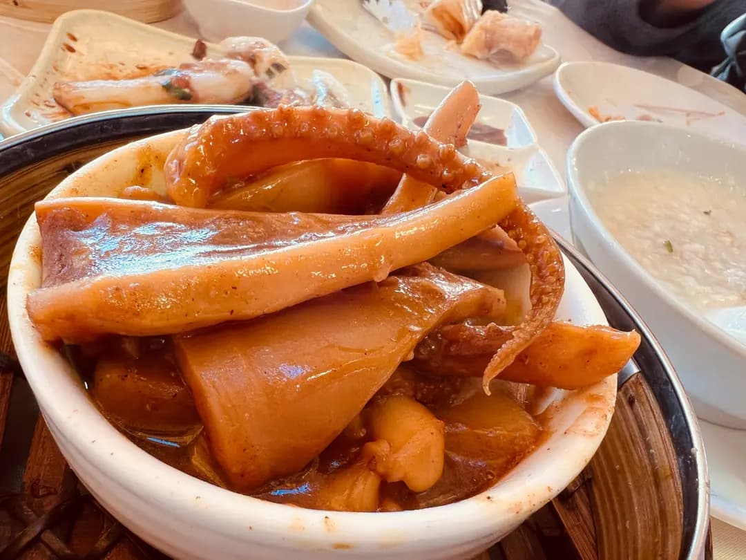 全記海鮮菜館 photo 7