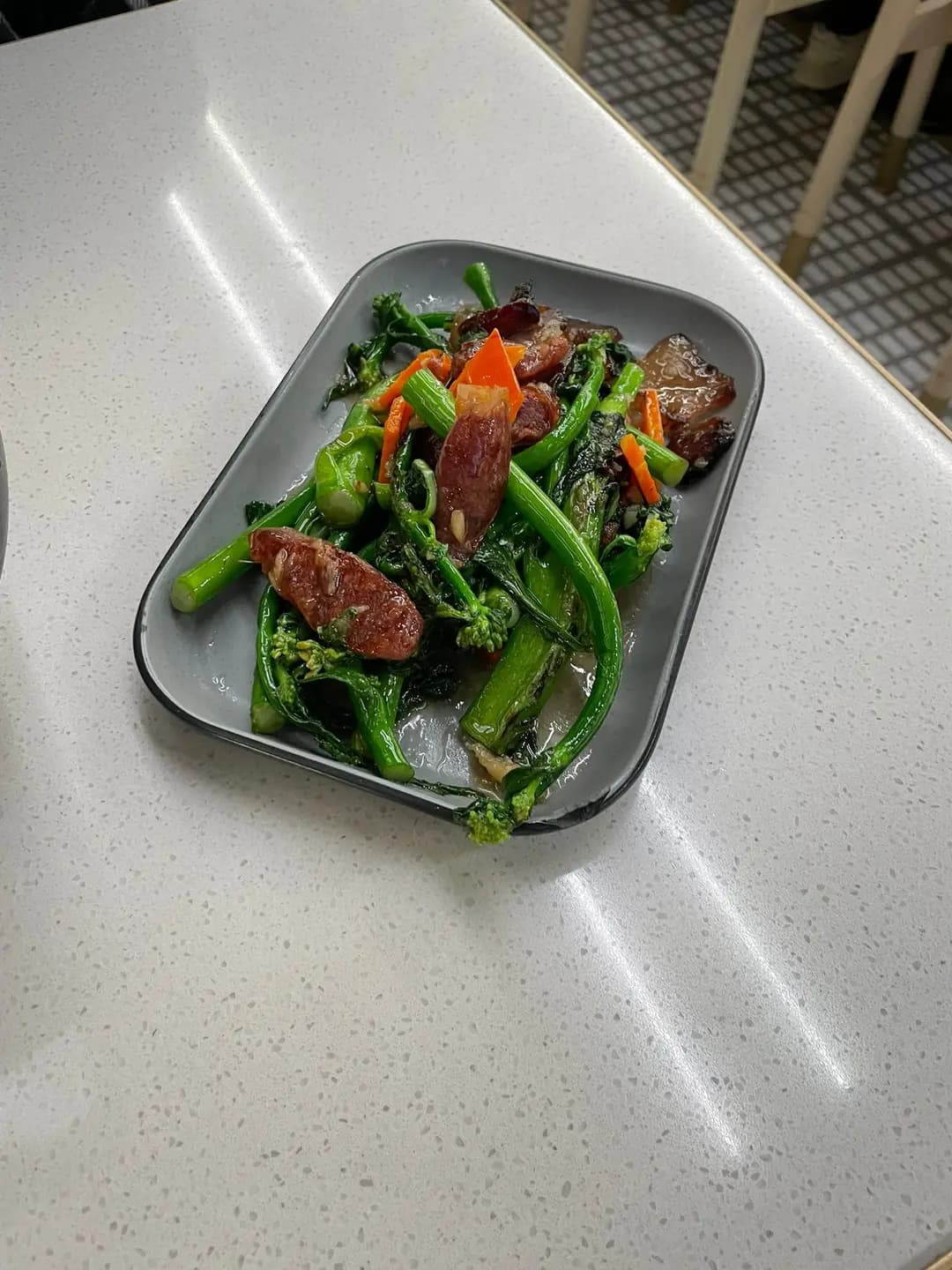 八月茶室 (南豐中心) photo 2