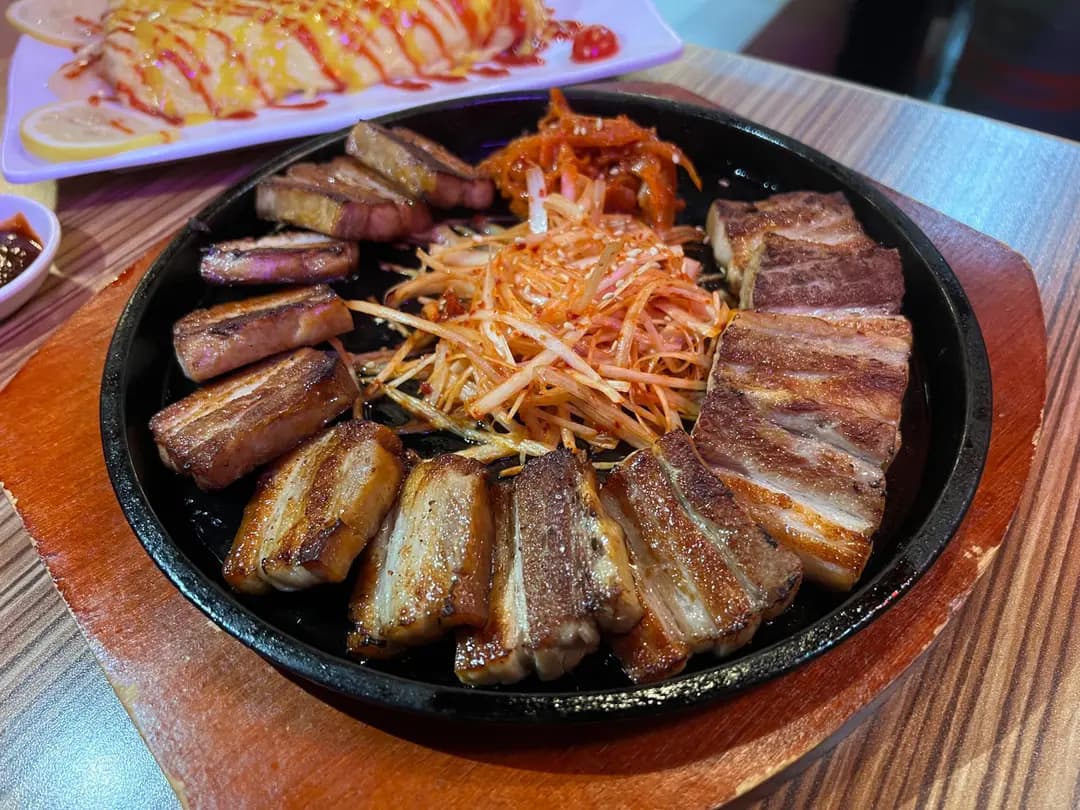 李家 (華發大廈) photo 8