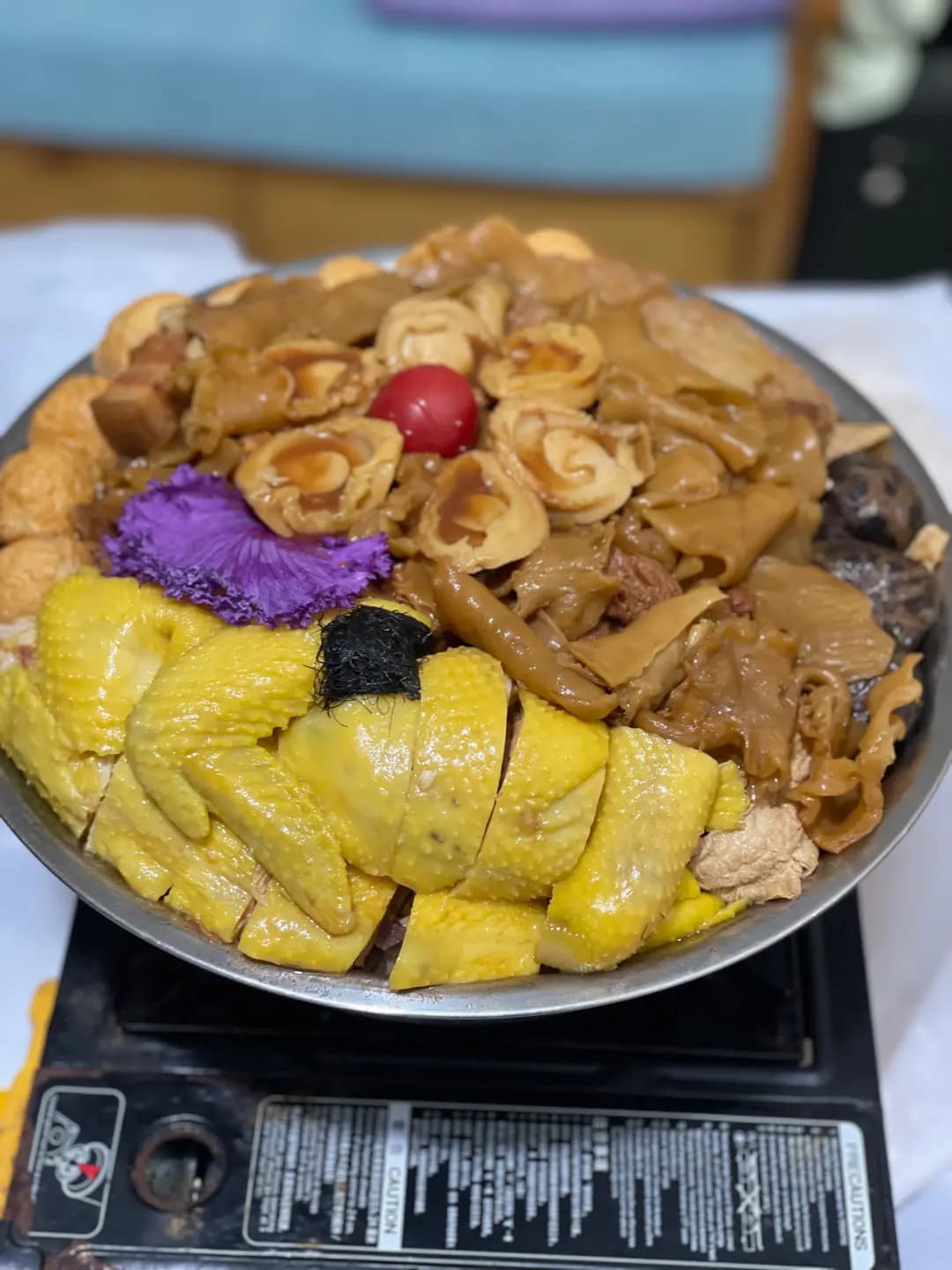 有間到會 photo 7