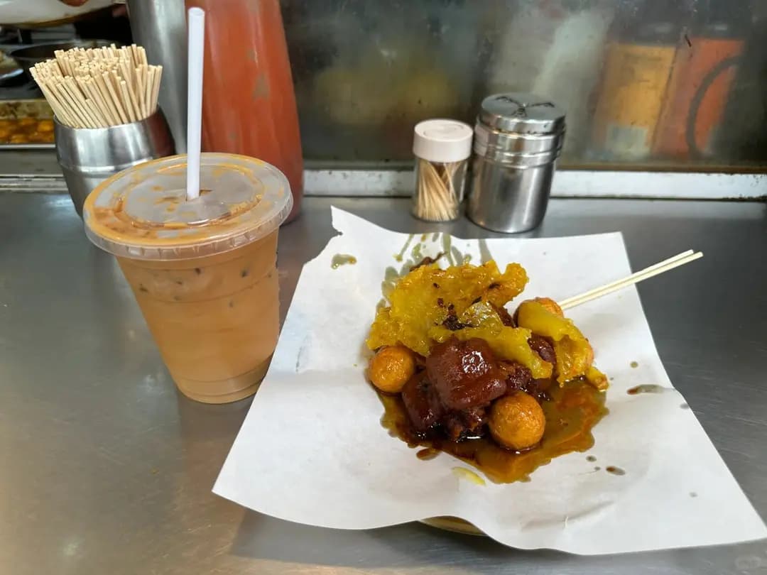 來記美食 photo 4
