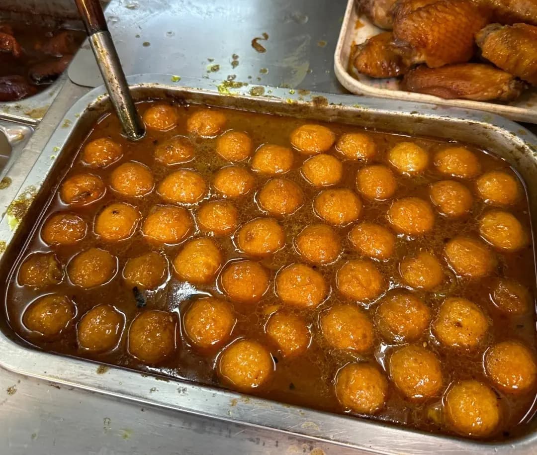 來記美食 photo 8
