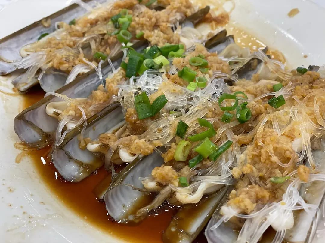 德馨苑海鮮酒家 photo 2
