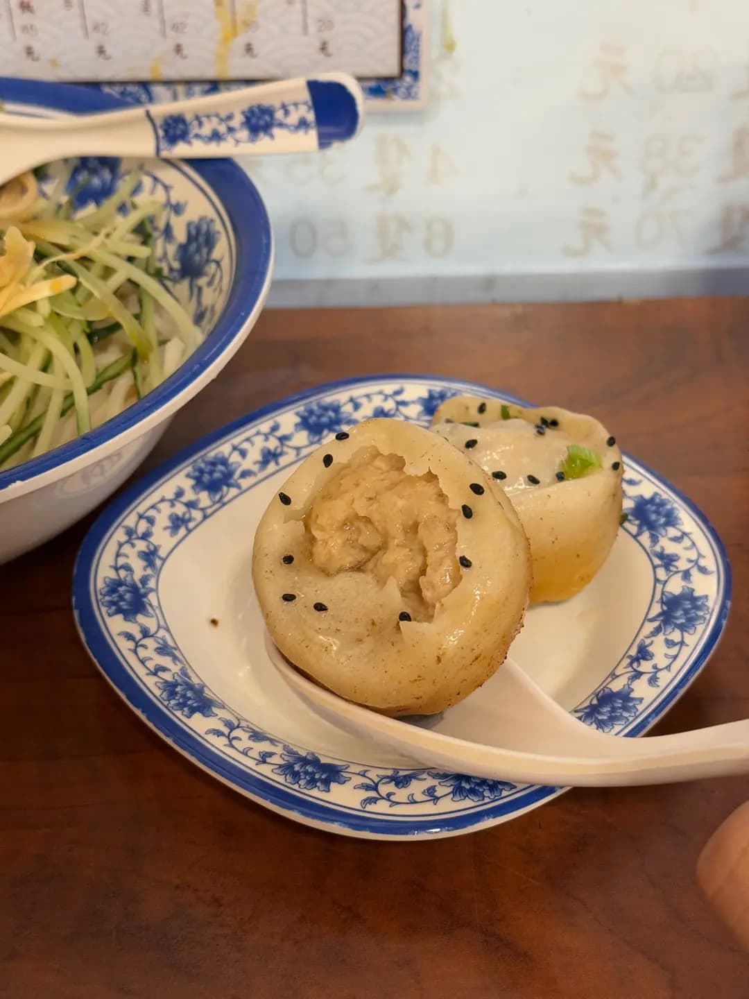 劉興記生煎包專門店 (永樂街) photo 4