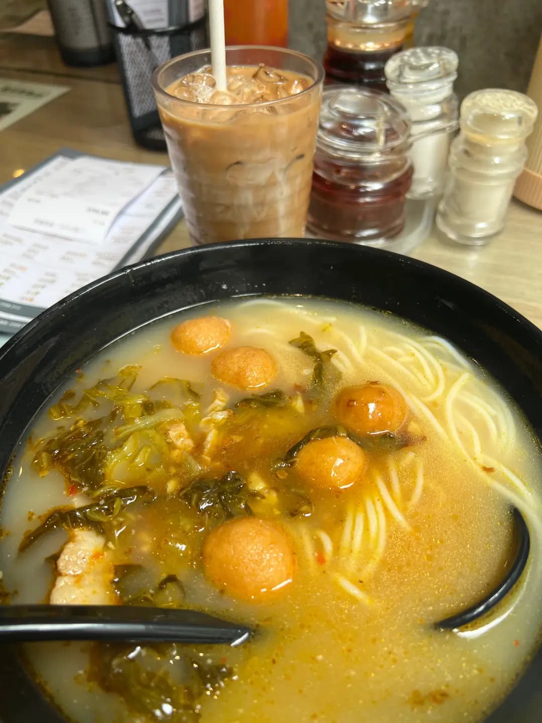囍記車仔麵 photo 1