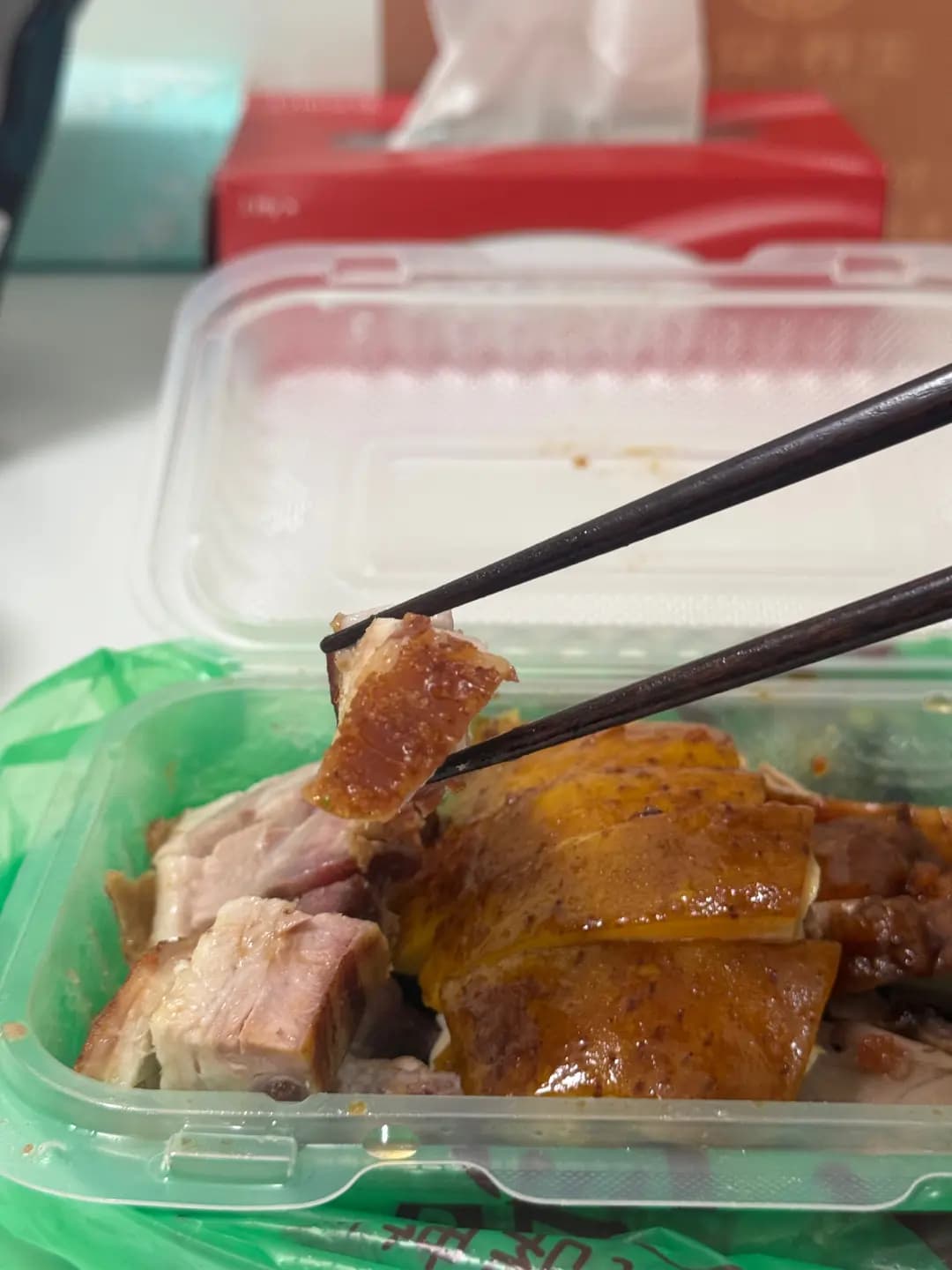 鳴人燒臘飯店 photo 8