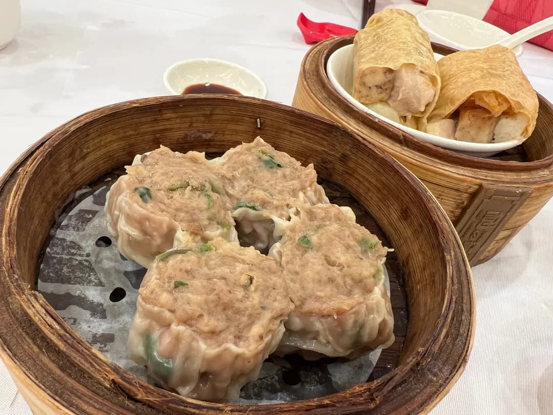 龍悅 (富善商場) photo 6