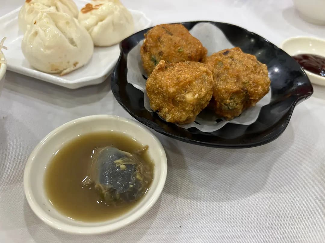 龍悅 (富善商場) photo 8