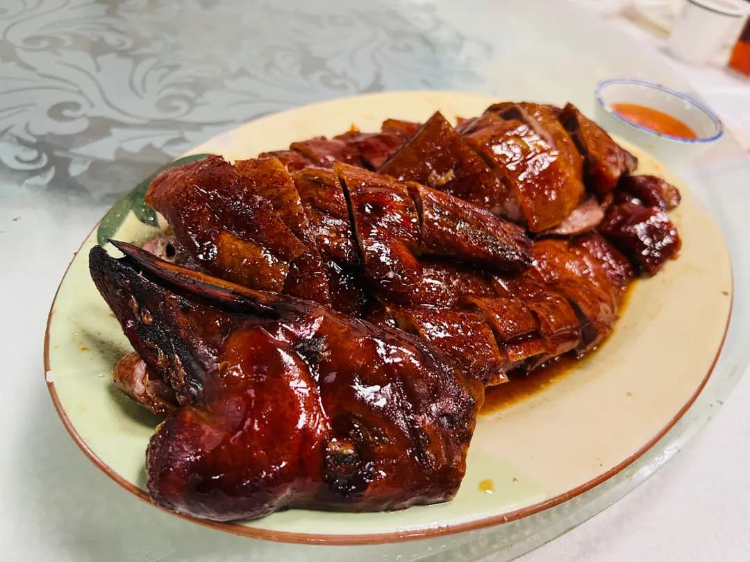 章記海鮮燒鵝小館 photo 2