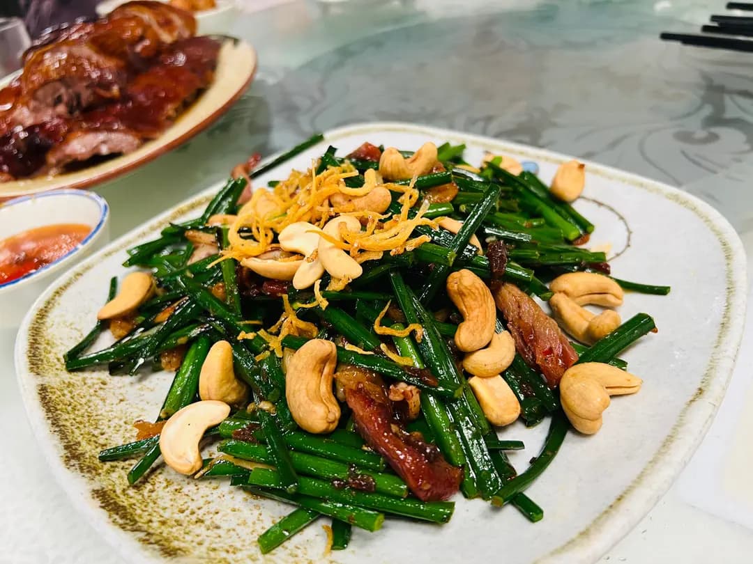 章記海鮮燒鵝小館 photo 3