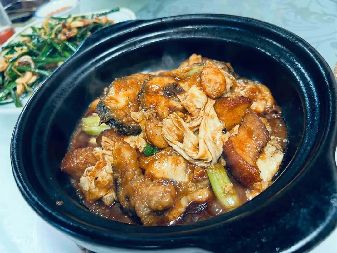 章記海鮮燒鵝小館 photo 4
