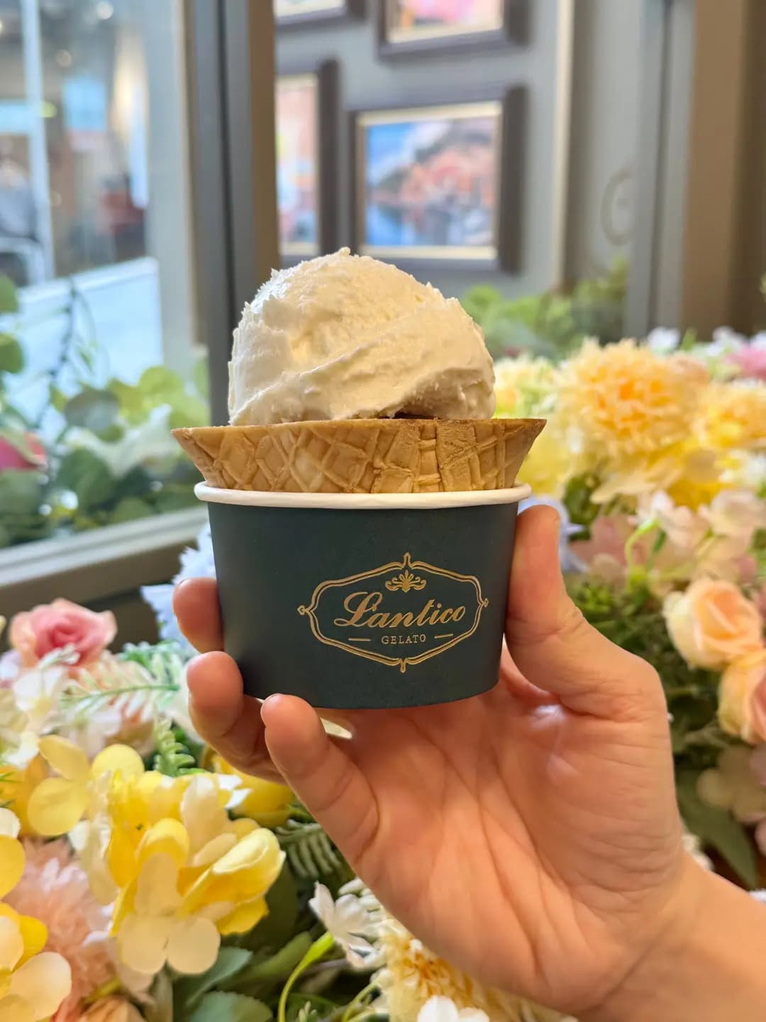 L'antico Gelato photo 1