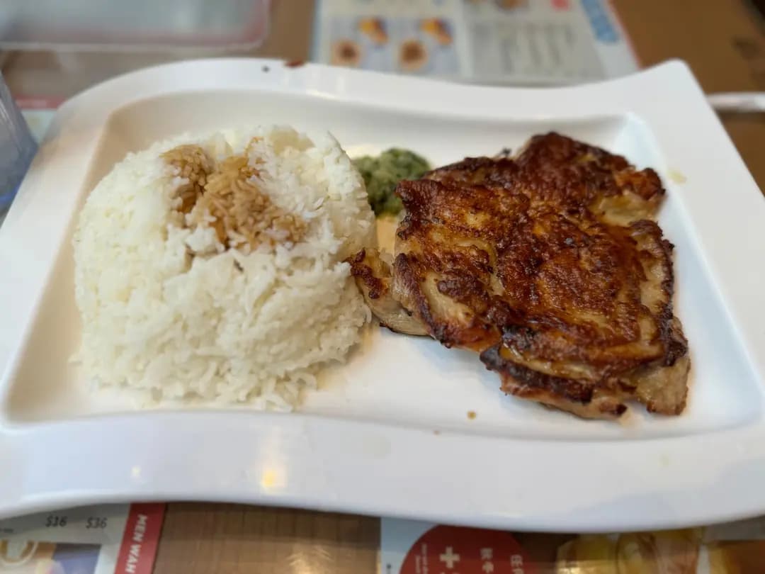 敏華冰廳 (壹嘉) photo 7