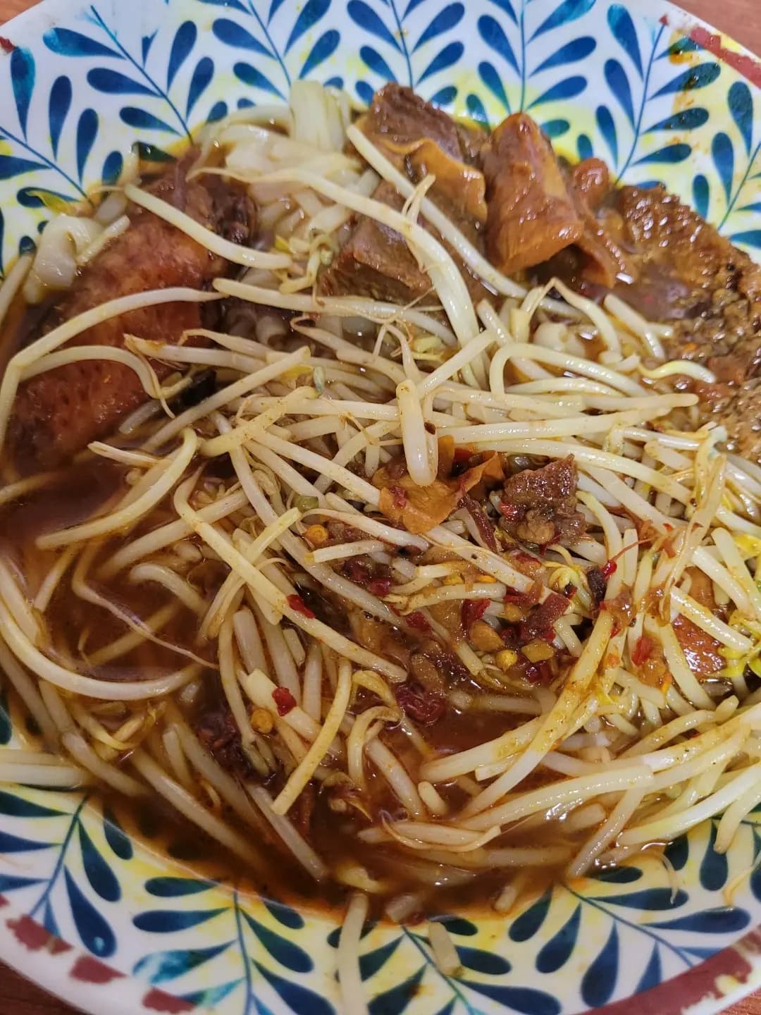 為食來車仔麵 photo 8