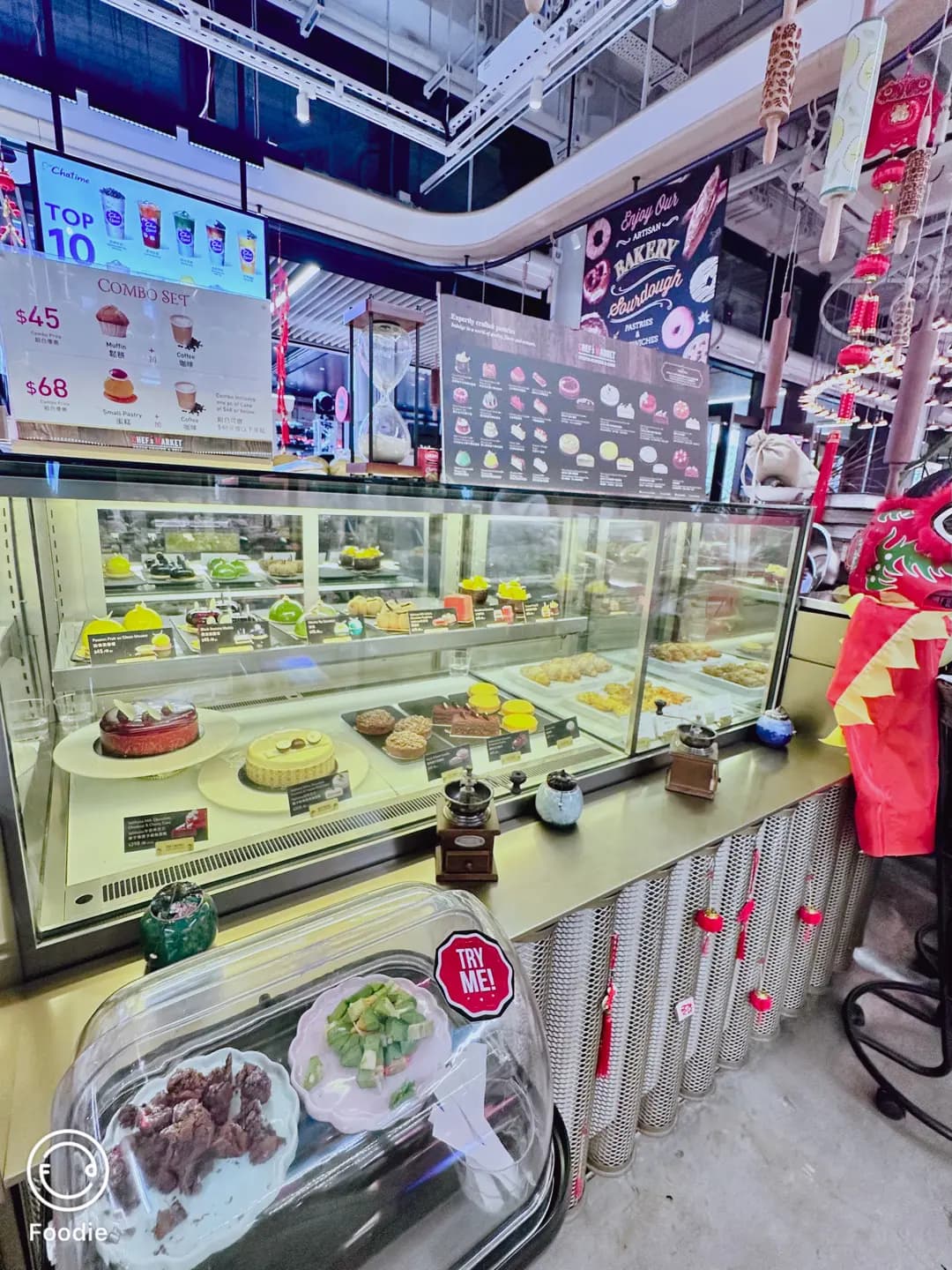 Chef's Market photo 1
