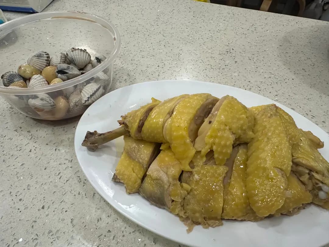 馬記牛什粉麵 photo 4