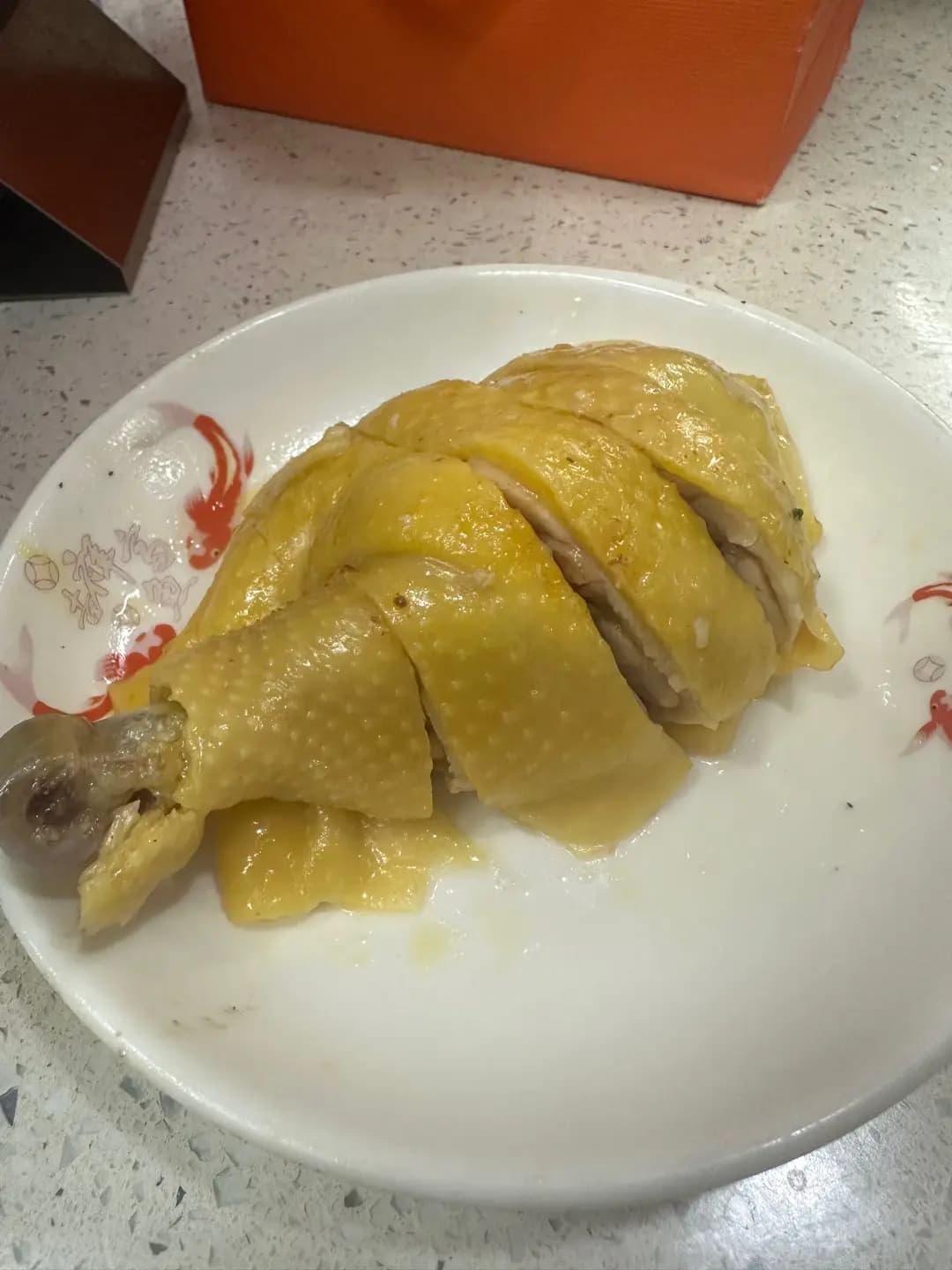 馬記牛什粉麵 photo 5
