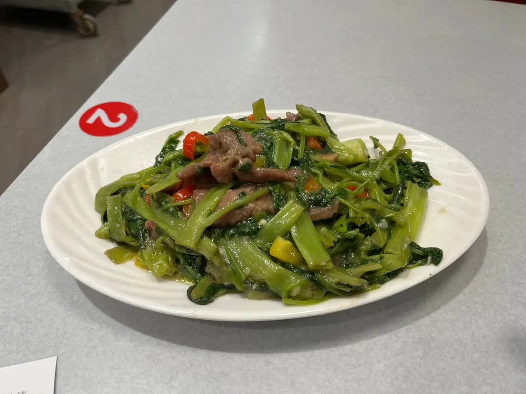荷里活冰室 (天慈商場) photo 7