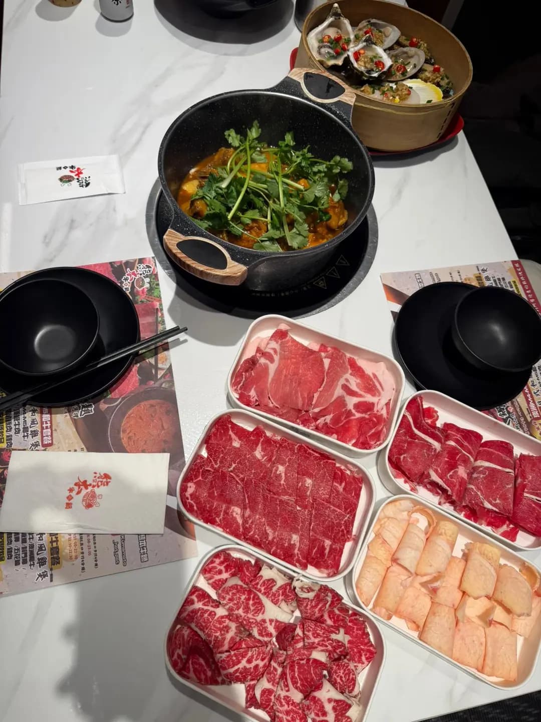 熊本牛鍋 (世宙商場) photo 5